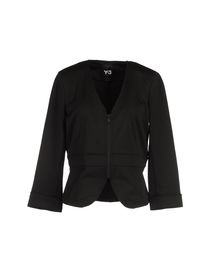 Y-3 - Jacket