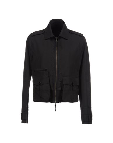 ZOOM DANIELE ALESSANDRINI - Jacket