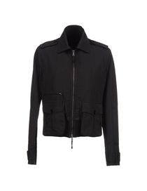 DANIELE ALESSANDRINI - Jacket
