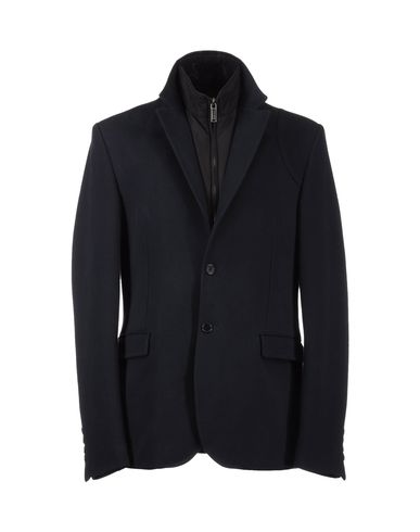 ZOOM BIKKEMBERGS - Blazer