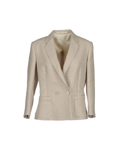 ZOOM MAURO GRIFONI - Blazer