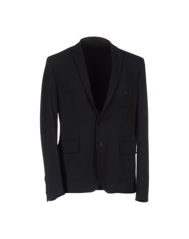 ZOOM BIKKEMBERGS - Blazer