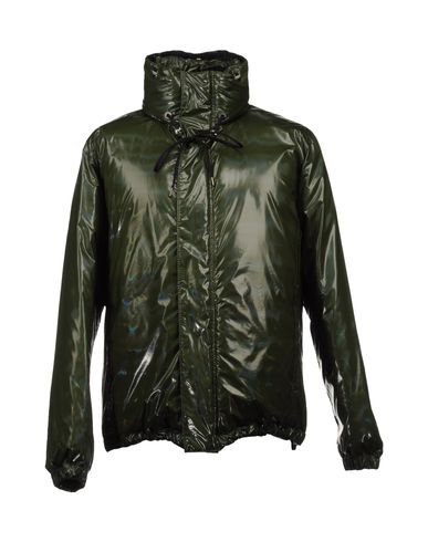 ZOOM DIRK BIKKEMBERGS SPORT COUTURE - Down jacket