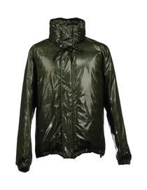 DIRK BIKKEMBERGS SPORT COUTURE - Steppjacke