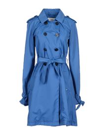 GF FERRE' - Full-length jacket