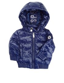 BIKKEMBERGS SPORT - Down jacket