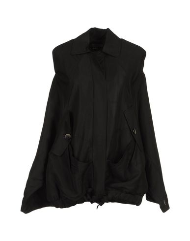 ZOOM ALEXANDER WANG - Mid-length jacket