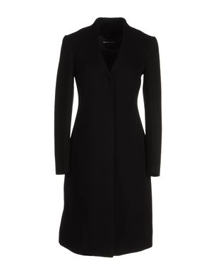 EMPORIO ARMANI - Coat
