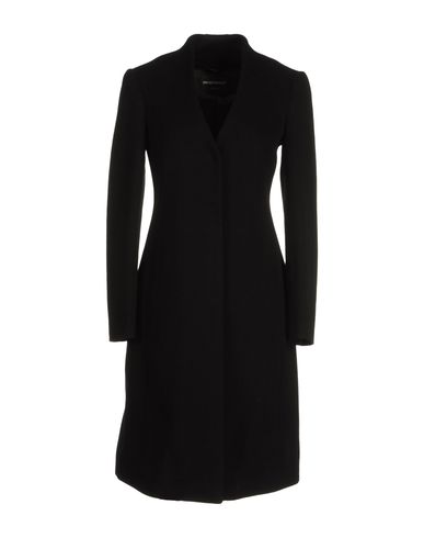 ZOOM EMPORIO ARMANI - Coat