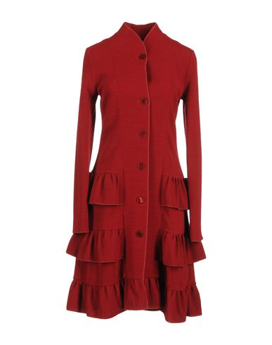 ZOOM EMPORIO ARMANI - Full-length jacket