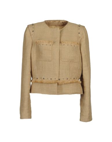 ZOOM CHLOÉ - Blazer