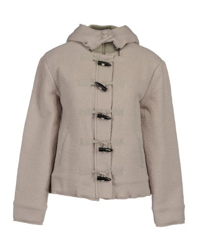 ZOOM EMPORIO ARMANI - Jacket