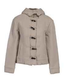 EMPORIO ARMANI - Jacket