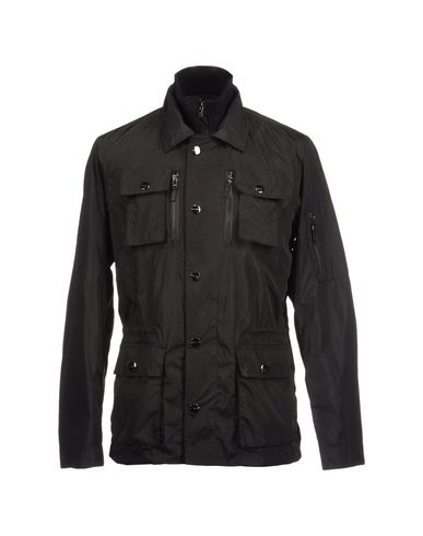 ZOOM MICHAEL KORS - Mid-length jacket