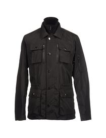 MICHAEL KORS - Mid-length jacket