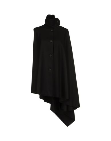 ZOOM EMPORIO ARMANI - Cape