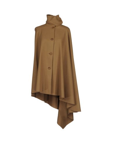 ZOOM EMPORIO ARMANI - Cape