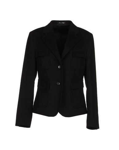 ZOOM PARK HOUSE - Blazer