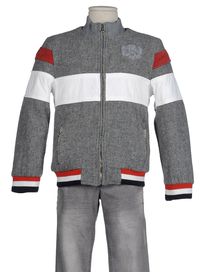 D&G JUNIOR - Jacket