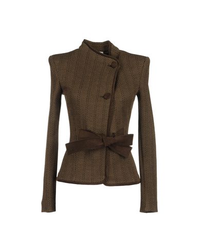 ZOOM ARMANI COLLEZIONI - Blazer