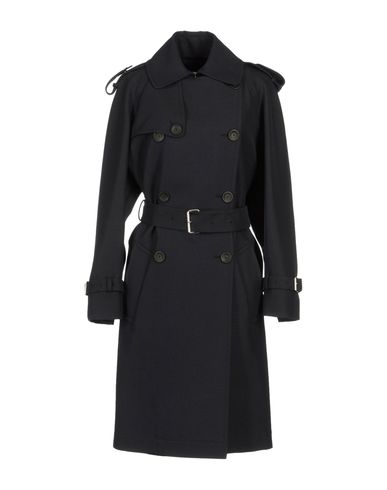 ZOOM MOSCHINO CHEAPANDCHIC - Full-length jacket