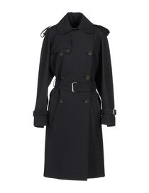 MOSCHINO CHEAPANDCHIC - Full-length jacket