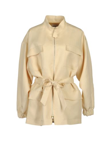 ZOOM MOSCHINO CHEAPANDCHIC - Full-length jacket