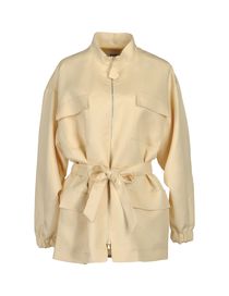 MOSCHINO CHEAPANDCHIC - Full-length jacket