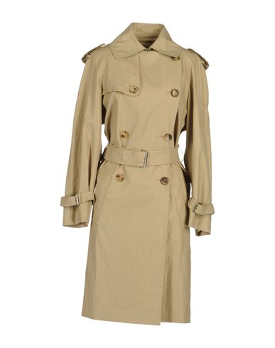 ZOOM MOSCHINO CHEAPANDCHIC - Full-length jacket