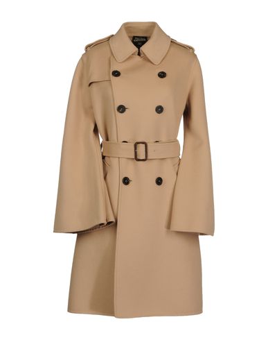 ZOOM JEAN PAUL GAULTIER FEMME - Coat