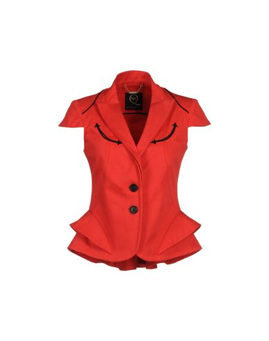 ZOOM McQ - Blazer