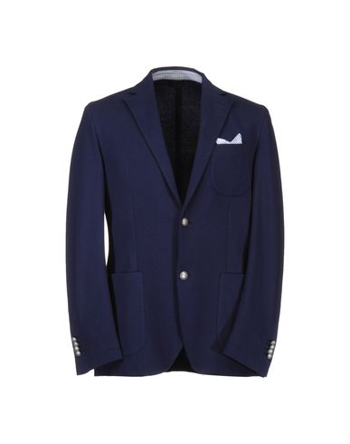 ZOOM BENCI - Blazer