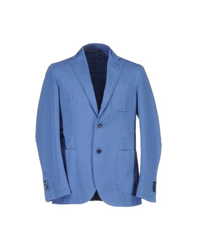 ZOOM BENCI - Blazer
