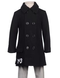 Y-3 - Coat