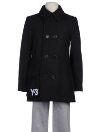 Y-3 - Coat