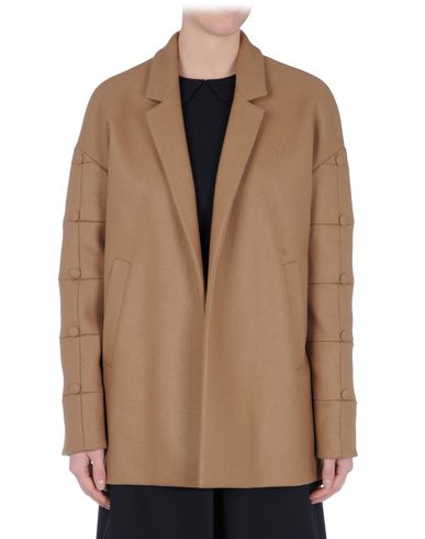ZOOM ROCHAS - Mid-length jacket
