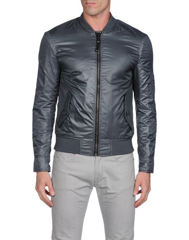 ZOOM D&G - Jacket