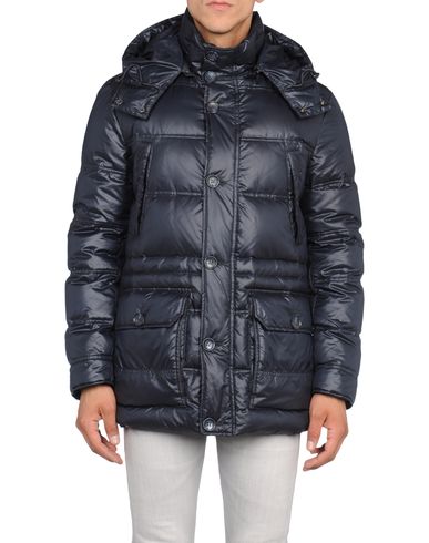 ZOOM D&G - Down jacket
