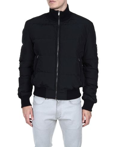 ZOOM DOLCE & GABBANA - Down jacket