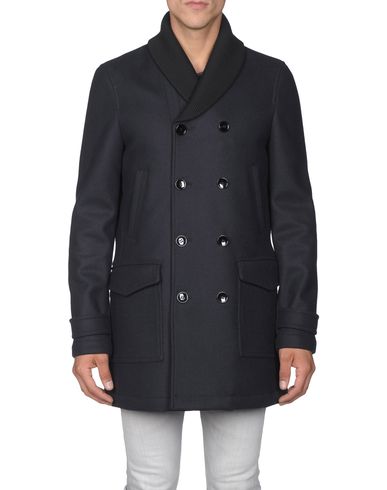 ZOOM D&G - Mid-length jacket