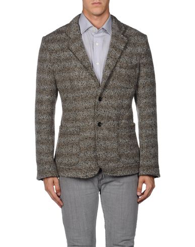 ZOOM D&G - Blazer