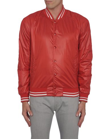 ZOOM D&G - Jacket