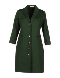 CÉLINE - Full-length jacket