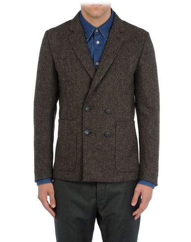 ZOOM MAURO GRIFONI - Blazer