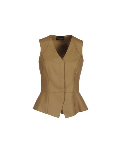 ZOOM EMPORIO ARMANI - Blazer