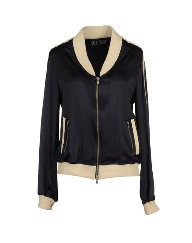 ZOOM ARMANI JEANS - Jacket