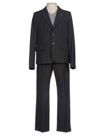 ARMANI JUNIOR - Suits