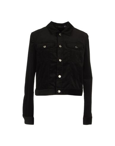 ZOOM BLK DNM - Blazer