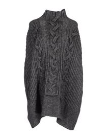 Y-3 - Cloak