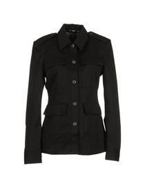 BLK DNM - Mid-length jacket